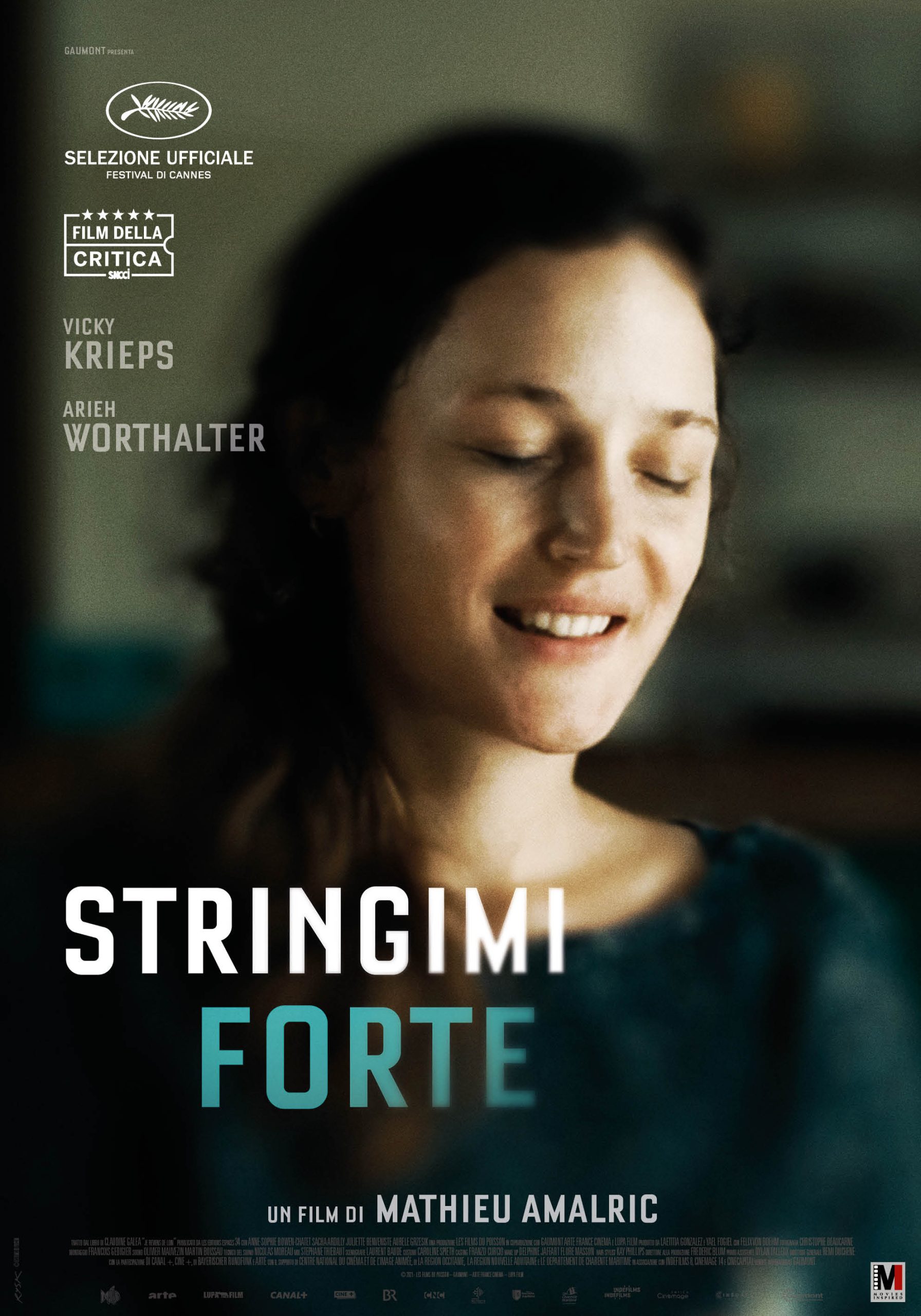 Stringimi Forte_manifesto