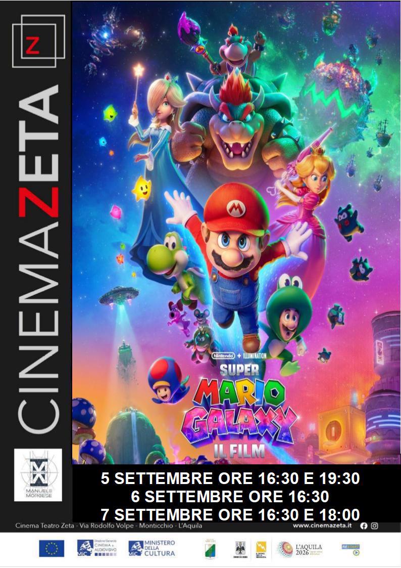 loc mario