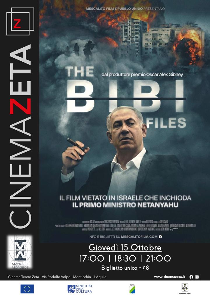 BIBI files