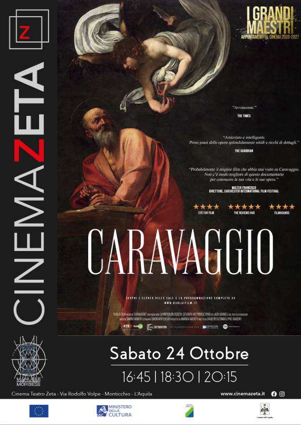 caravaggio