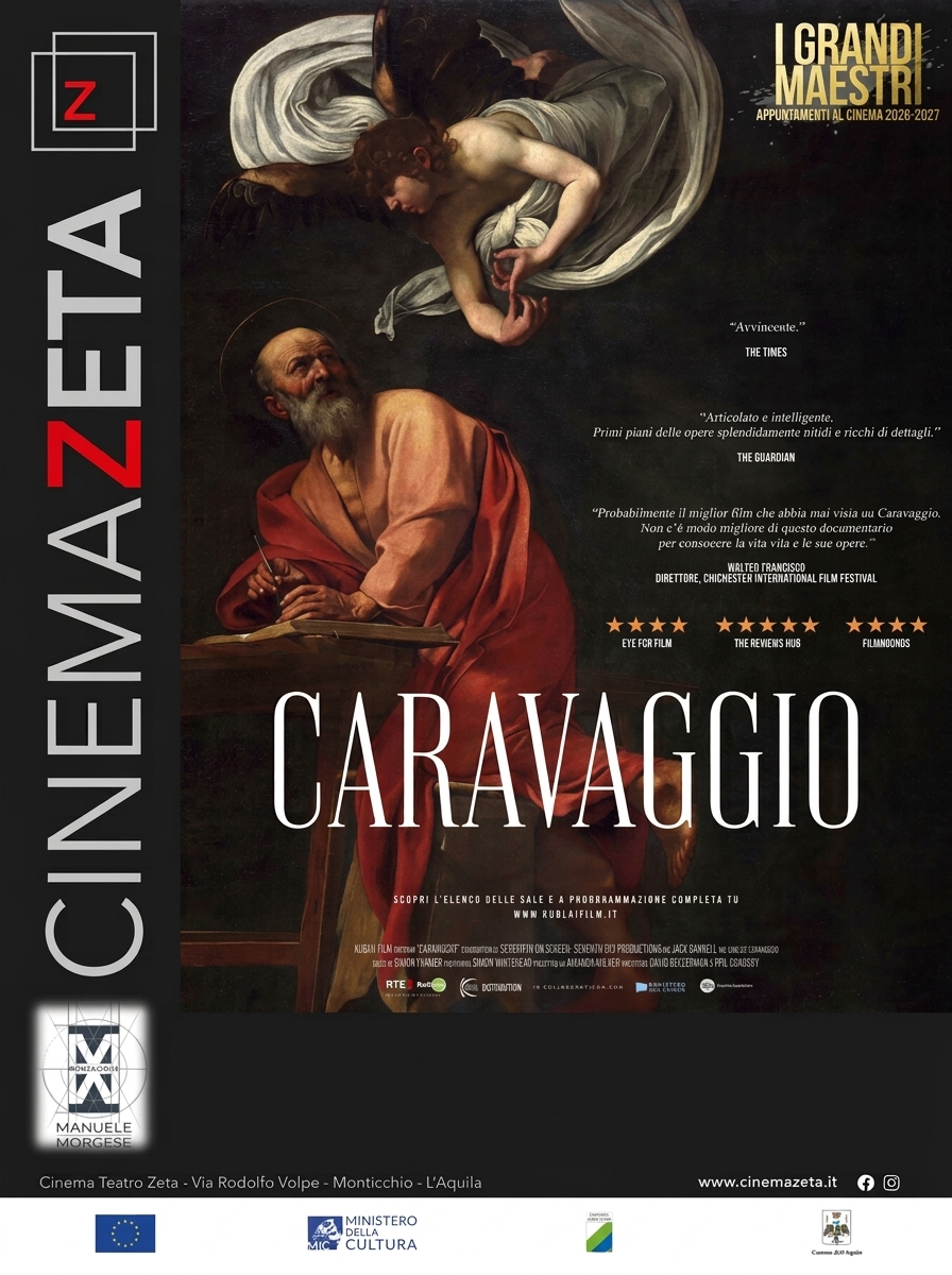 caravaggios