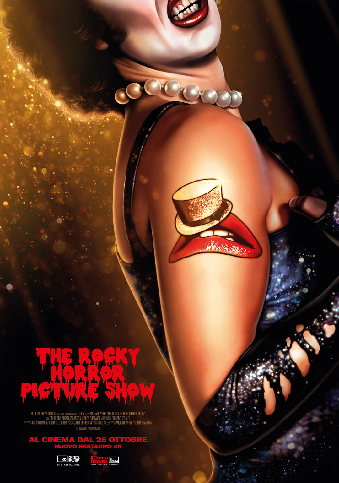 rocky horror